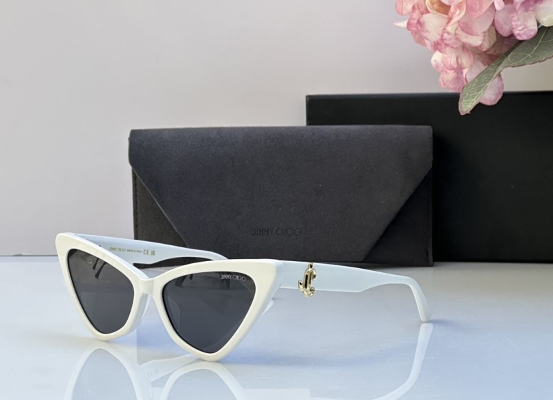 Jimmy Choo Sunglasses